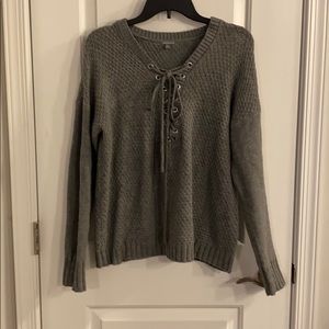 Charlotte Russe sweater